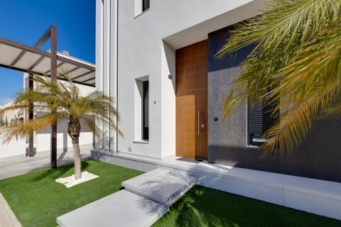 Villa zum Verkauf Pilar de la Horadada, Alicante, Spanien 3 Schlafzimmer, 122 m2 Nr. 114360 - Foto 2