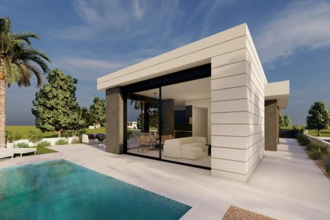 Villa zum Verkauf Pilar de la Horadada, Alicante, Spanien 3 Schlafzimmer, 122 m2 Nr. 114360 - Foto 4