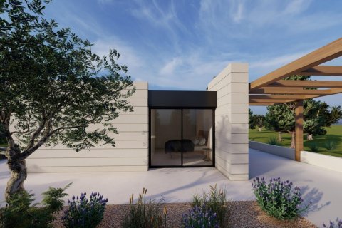 Villa zum Verkauf Pilar de la Horadada, Alicante, Spanien 3 Schlafzimmer, 122 m2 Nr. 114360 - Foto 6