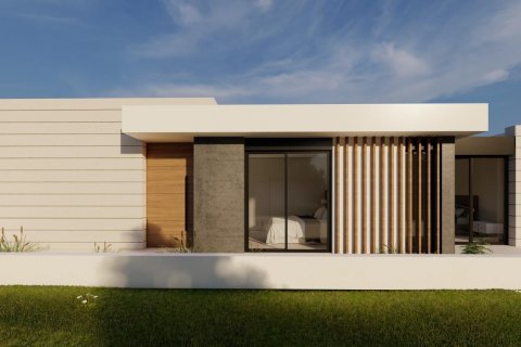 Villa zum Verkauf Pilar de la Horadada, Alicante, Spanien 3 Schlafzimmer, 122 m2 Nr. 114360 - Foto 7