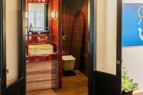 Apartment for sale in Alicante, Spain 2 bedrooms, 95 sq.m. No. 194839 - photo 9