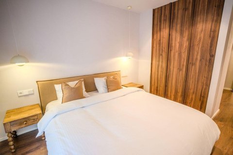 Apartment for sale in Alicante, Spain 2 bedrooms, 95 sq.m. No. 194839 - photo 16