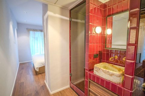 Apartment for sale in Alicante, Spain 2 bedrooms, 95 sq.m. No. 194839 - photo 15