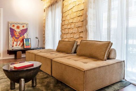 Apartment for sale in Alicante, Spain 2 bedrooms, 95 sq.m. No. 194839 - photo 4