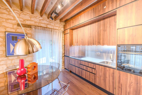 Apartment for sale in Alicante, Spain 2 bedrooms, 95 sq.m. No. 194839 - photo 10