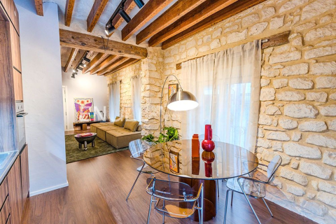 Apartment for sale in Alicante, Spain 2 bedrooms, 95 sq.m. No. 194839 - photo 12