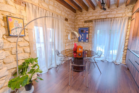 Apartment for sale in Alicante, Spain 2 bedrooms, 95 sq.m. No. 194839 - photo 2