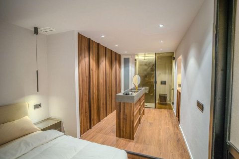 Apartment for sale in Alicante, Spain 2 bedrooms, 95 sq.m. No. 194839 - photo 19