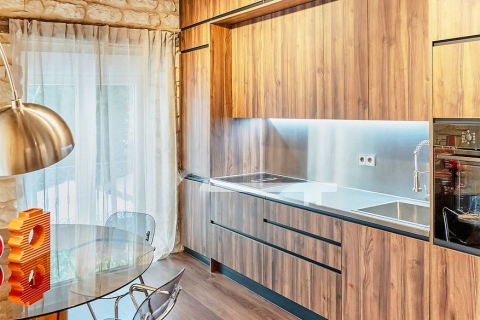 Apartment in Alicante, Spain 2 bedrooms, 95 sq.m. No. 194839