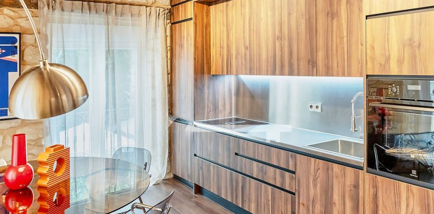 Apartment in Alicante, Spain 2 bedrooms, 95 sq.m. No. 194839