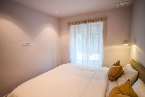 Apartment for sale in Alicante, Spain 2 bedrooms, 95 sq.m. No. 194839 - photo 17