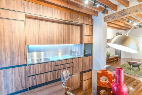 Apartment for sale in Alicante, Spain 2 bedrooms, 95 sq.m. No. 194839 - photo 11