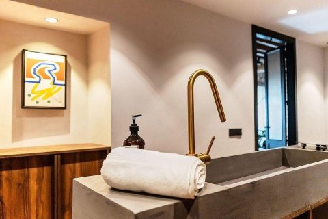Apartment for sale in Alicante, Spain 2 bedrooms, 95 sq.m. No. 194839 - photo 8
