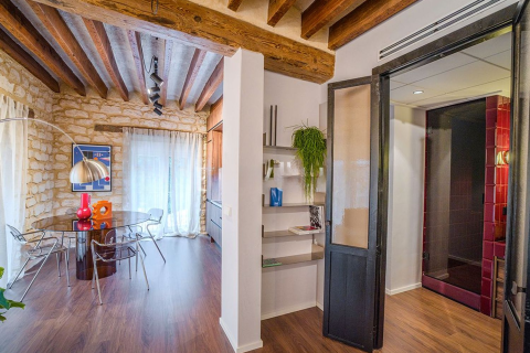 Apartment for sale in Alicante, Spain 2 bedrooms, 95 sq.m. No. 194839 - photo 13