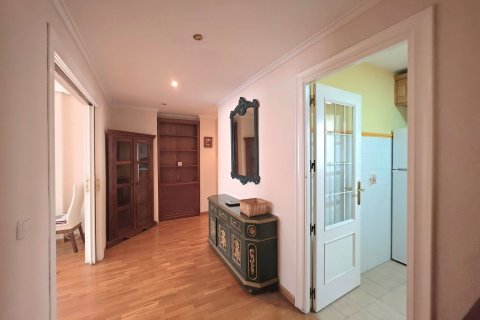 Dzīvoklis pārdošanā Alicante, Spānijā 3 istabas, 102 m2 Nr. 194837 - attēls 13