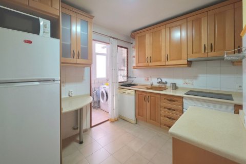 Dzīvoklis pārdošanā Alicante, Spānijā 3 istabas, 102 m2 Nr. 194837 - attēls 10