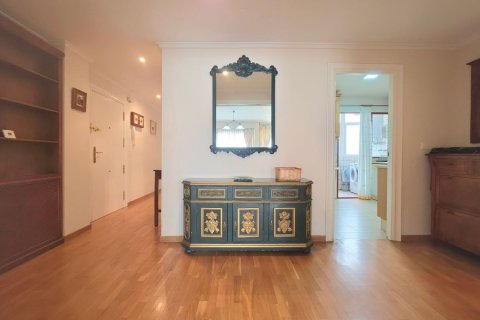 Dzīvoklis pārdošanā Alicante, Spānijā 3 istabas, 102 m2 Nr. 194837 - attēls 11