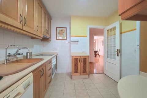 Dzīvoklis pārdošanā Alicante, Spānijā 3 istabas, 102 m2 Nr. 194837 - attēls 12