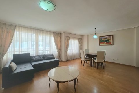 Dzīvoklis pārdošanā Alicante, Spānijā 3 istabas, 102 m2 Nr. 194837 - attēls 3