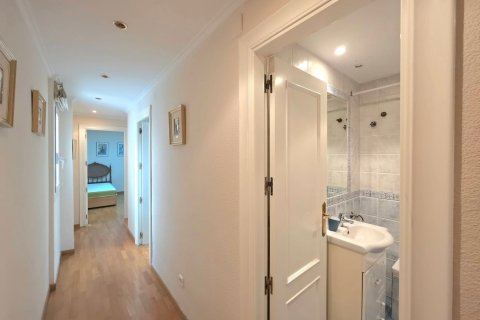 Dzīvoklis pārdošanā Alicante, Spānijā 3 istabas, 102 m2 Nr. 194837 - attēls 20