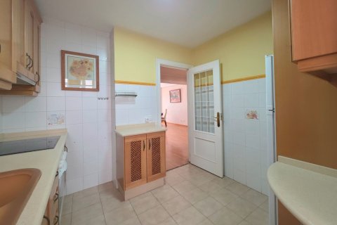 Dzīvoklis pārdošanā Alicante, Spānijā 3 istabas, 102 m2 Nr. 194837 - attēls 15