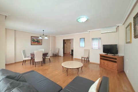 Dzīvoklis pārdošanā Alicante, Spānijā 3 istabas, 102 m2 Nr. 194837 - attēls 4
