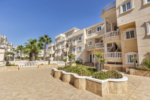 Apartment for sale in Guardamar del Segura, Alicante, Spain 2 bedrooms, 112 sq.m. No. 194841 - photo 30
