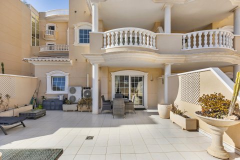 Apartment for sale in Guardamar del Segura, Alicante, Spain 2 bedrooms, 112 sq.m. No. 194841 - photo 7