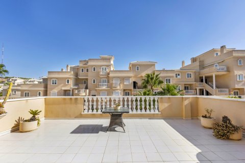 Apartment for sale in Guardamar del Segura, Alicante, Spain 2 bedrooms, 112 sq.m. No. 194841 - photo 4