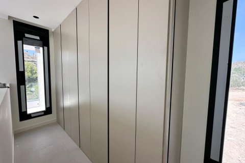 Huvila myytävänä Benidorm, Alicante, Espanja, 3 makuuhuonetta, 147 m2 No. 194842 - kuva 10