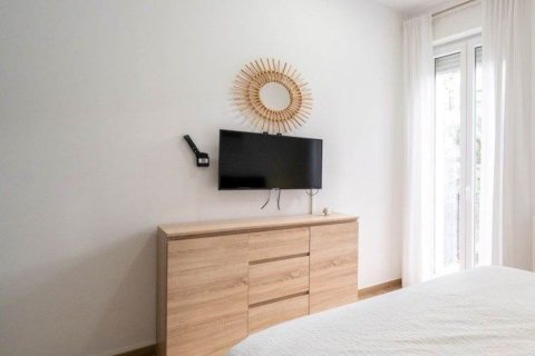 Apartment for sale in Alicante, Spain 4 bedrooms, 134 sq.m. No. 194838 - photo 16