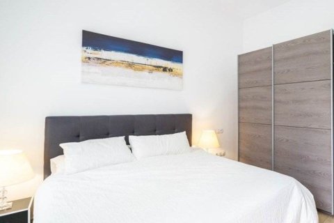 Apartment for sale in Alicante, Spain 4 bedrooms, 134 sq.m. No. 194838 - photo 15