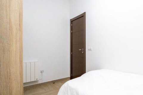 Apartment for sale in Alicante, Spain 4 bedrooms, 134 sq.m. No. 194838 - photo 25