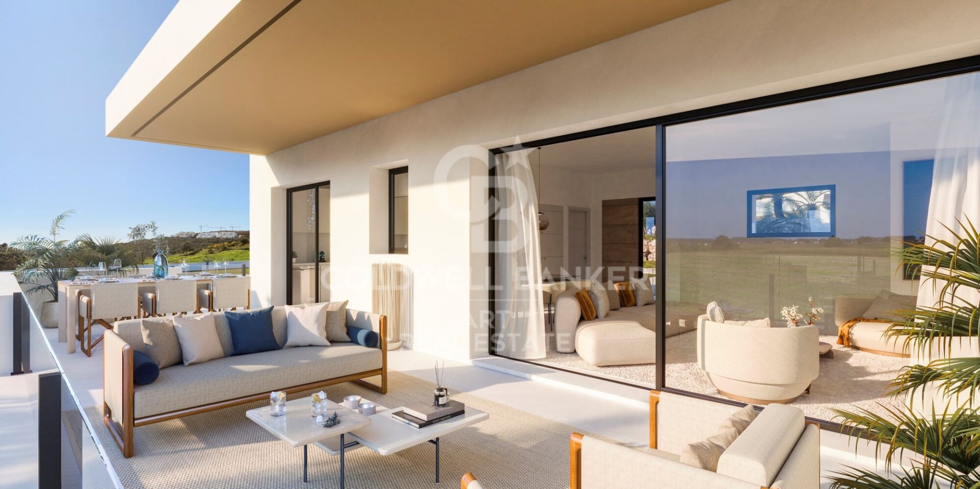 Casa a Estepona, Malaga, Spagna 3 camere da letto, 168 mq. N° 178597