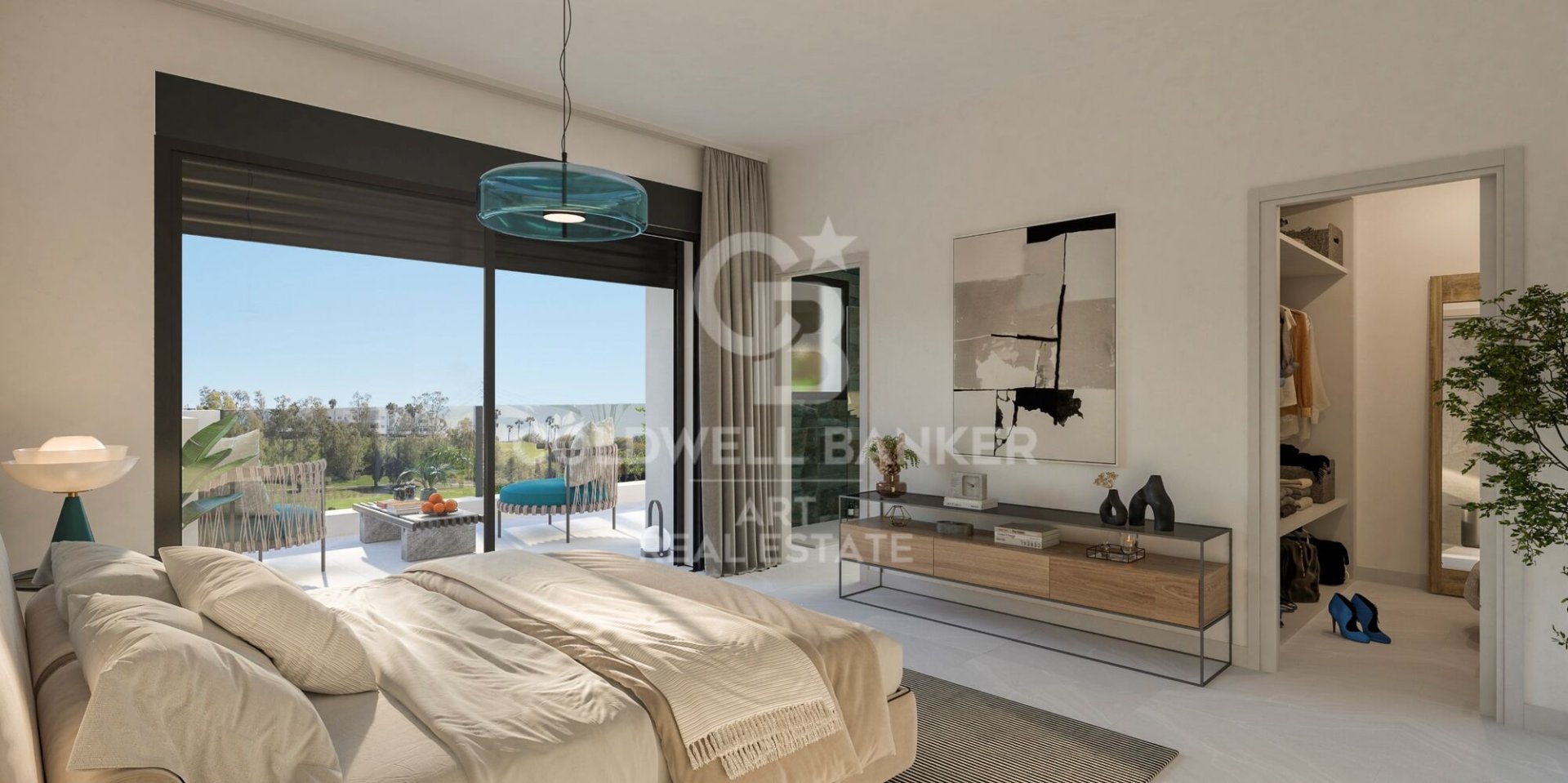 Māja Estepona, Malaga, Spānijā 3 istabas, 174 m2 Nr. 178598