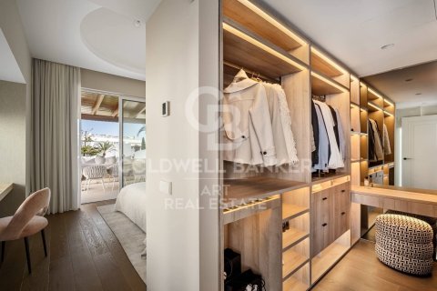 Penthouse à vendre à Marbella, Malaga, Espagne, 3 chambres, 315 m2 No. 178600 - photo 16