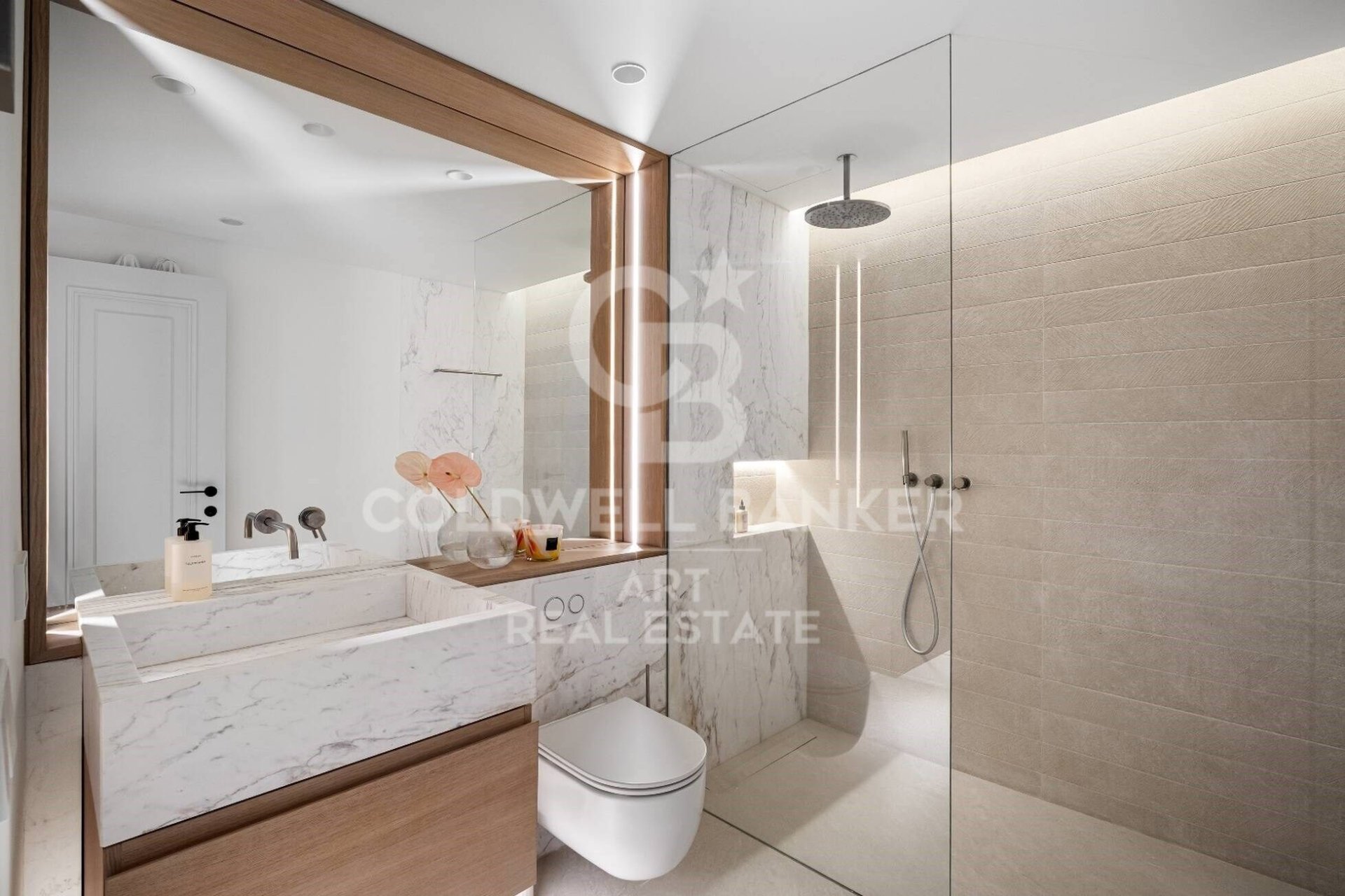 Penthouse in Marbella, Malaga, Spain 3 bedrooms, 315 sq.m. No. 178600