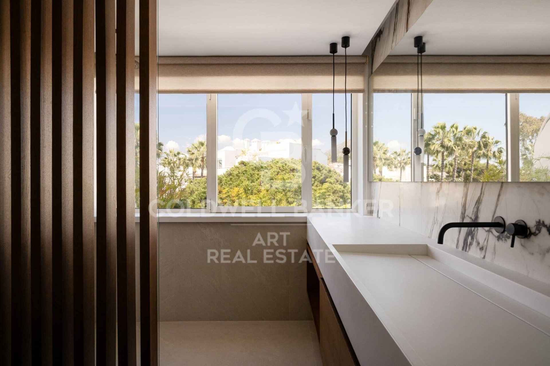 Penthouse in Marbella, Malaga, Spain 3 bedrooms, 315 sq.m. No. 178600