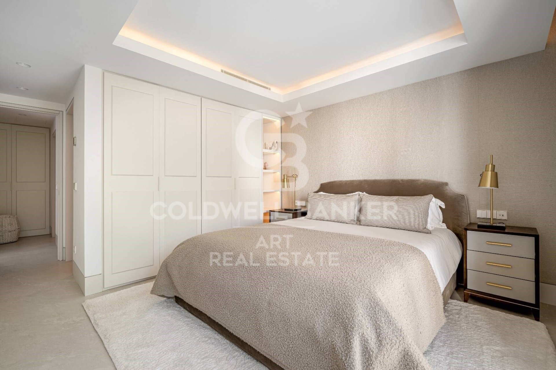 Penthouse in Marbella, Malaga, Spain 3 bedrooms, 315 sq.m. No. 178600