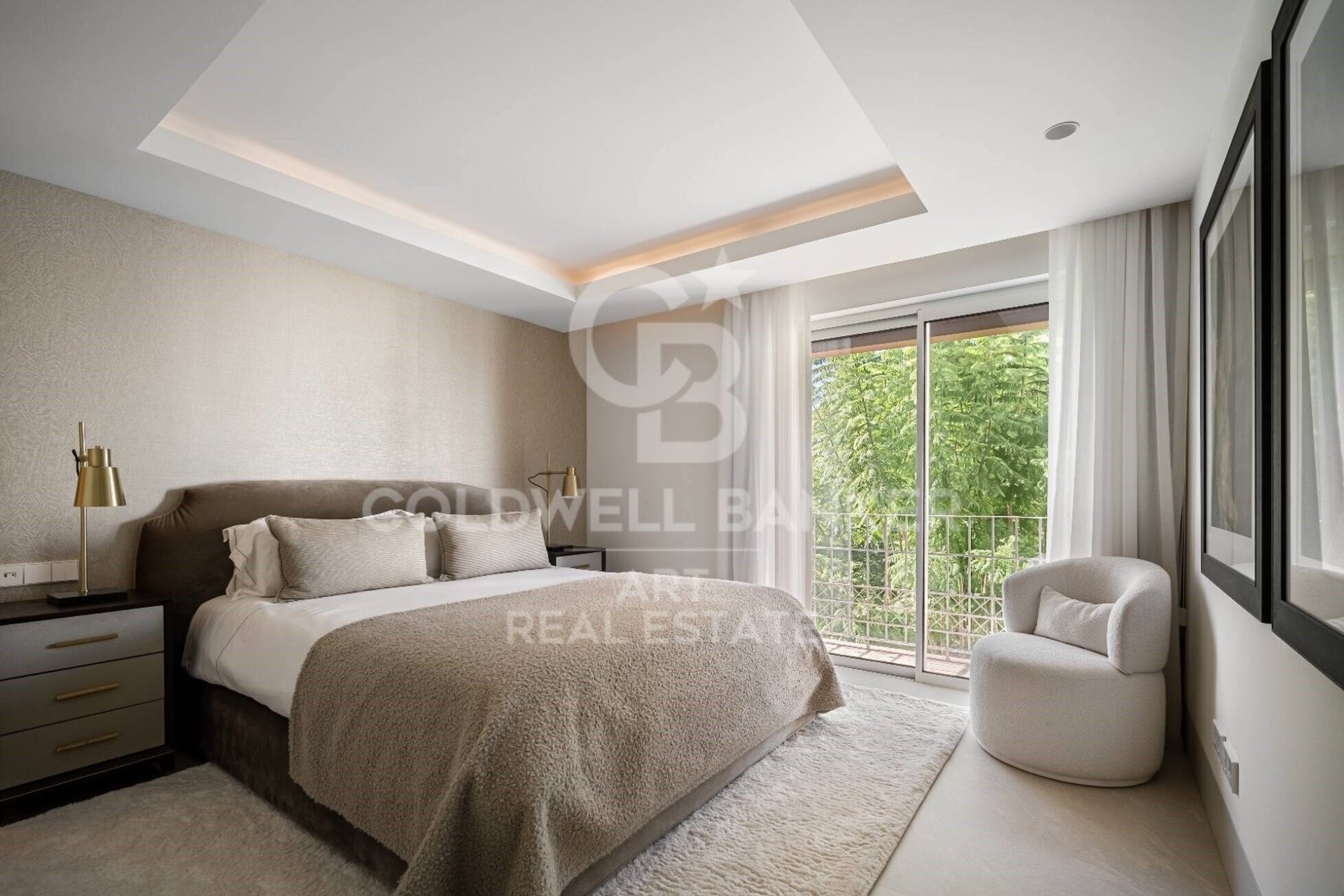 Penthouse in Marbella, Malaga, Spain 3 bedrooms, 315 sq.m. No. 178600