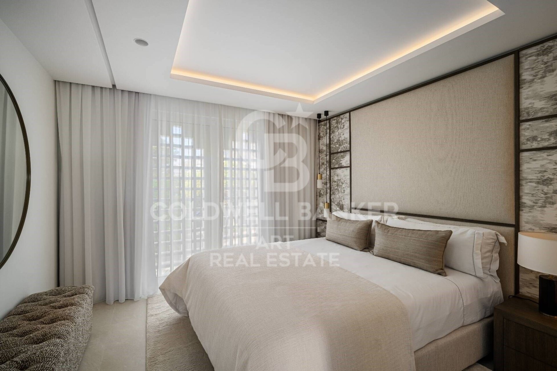 Penthouse in Marbella, Malaga, Spain 3 bedrooms, 315 sq.m. No. 178600