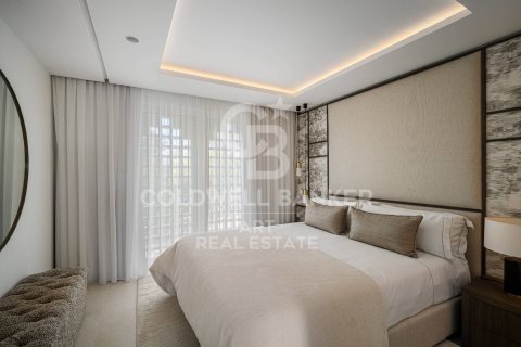 Penthouse à vendre à Marbella, Malaga, Espagne, 3 chambres, 315 m2 No. 178600 - photo 12