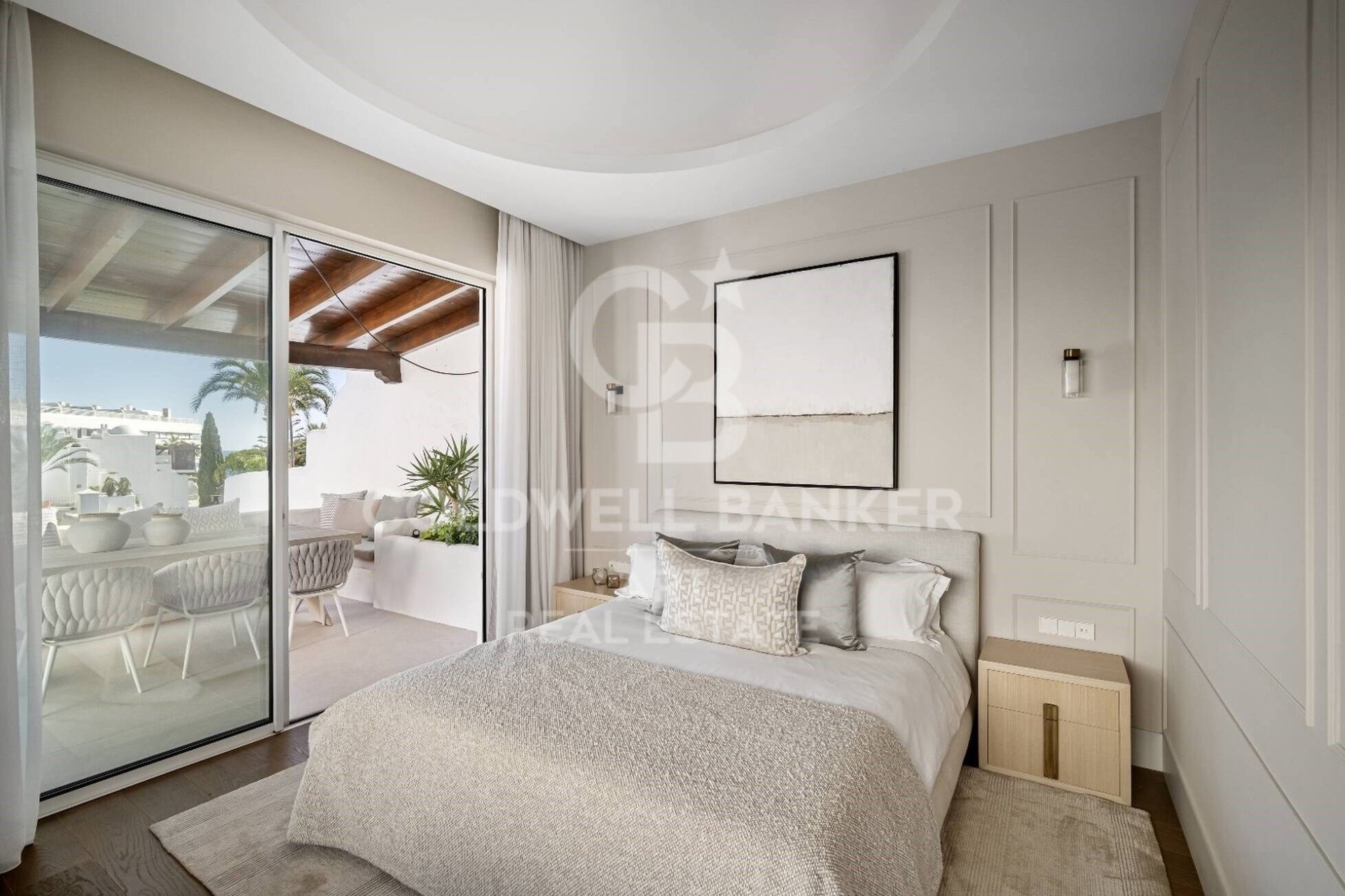 Penthouse in Marbella, Malaga, Spain 3 bedrooms, 315 sq.m. No. 178600