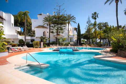 Penthouse à vendre à Marbella, Malaga, Espagne, 3 chambres, 315 m2 No. 178600 - photo 19