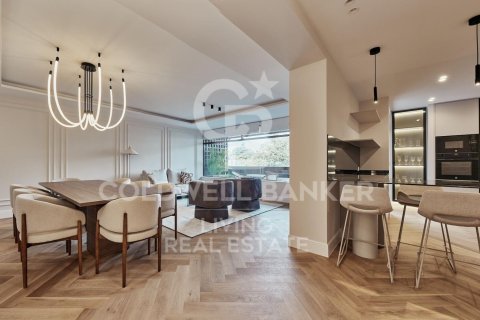 Apartment à vendre à Madrid, Espagne, 3 chambres, 162 m2 No. 178596 - photo 10