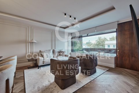 Apartment à vendre à Madrid, Espagne, 3 chambres, 162 m2 No. 178596 - photo 3