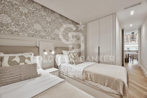 Apartment à vendre à Madrid, Espagne, 3 chambres, 162 m2 No. 178596 - photo 15