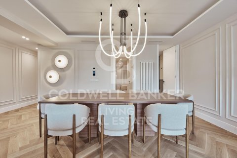 Apartment à vendre à Madrid, Espagne, 3 chambres, 162 m2 No. 178596 - photo 9