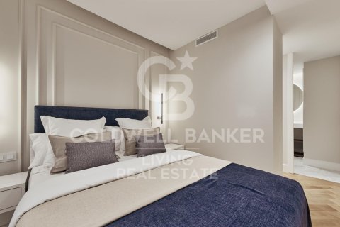 Apartment à vendre à Madrid, Espagne, 3 chambres, 162 m2 No. 178596 - photo 17