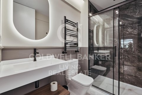 Apartment à vendre à Madrid, Espagne, 3 chambres, 162 m2 No. 178596 - photo 23